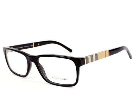 lunette burberry homme|Lunettes de vue .